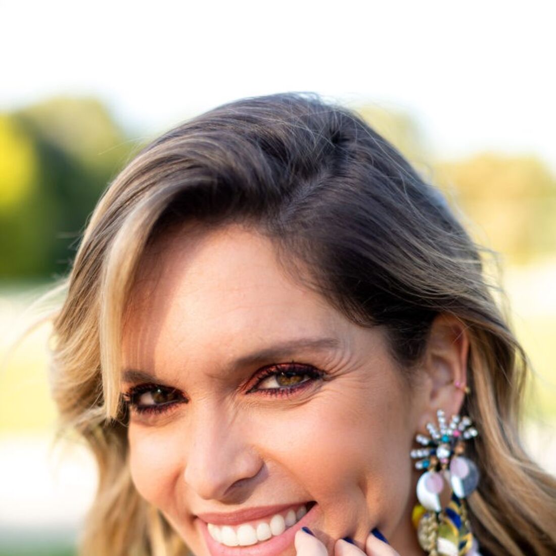 Diana Chaves