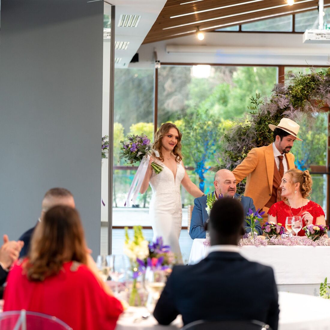 Uicãa, Doina, casados à primeira vista, sic