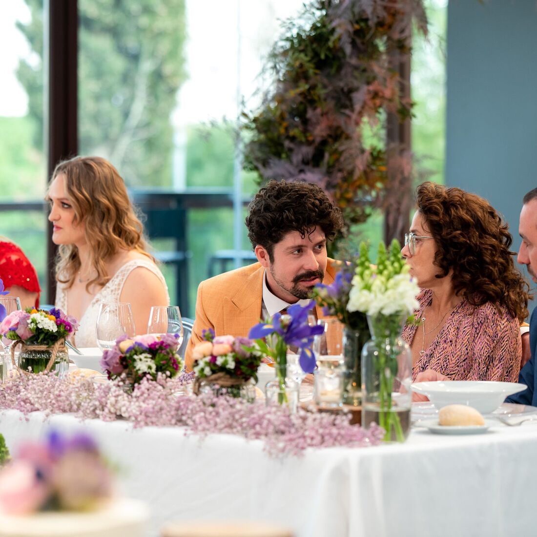 Uicãa, Doina, casados à primeira vista, sic