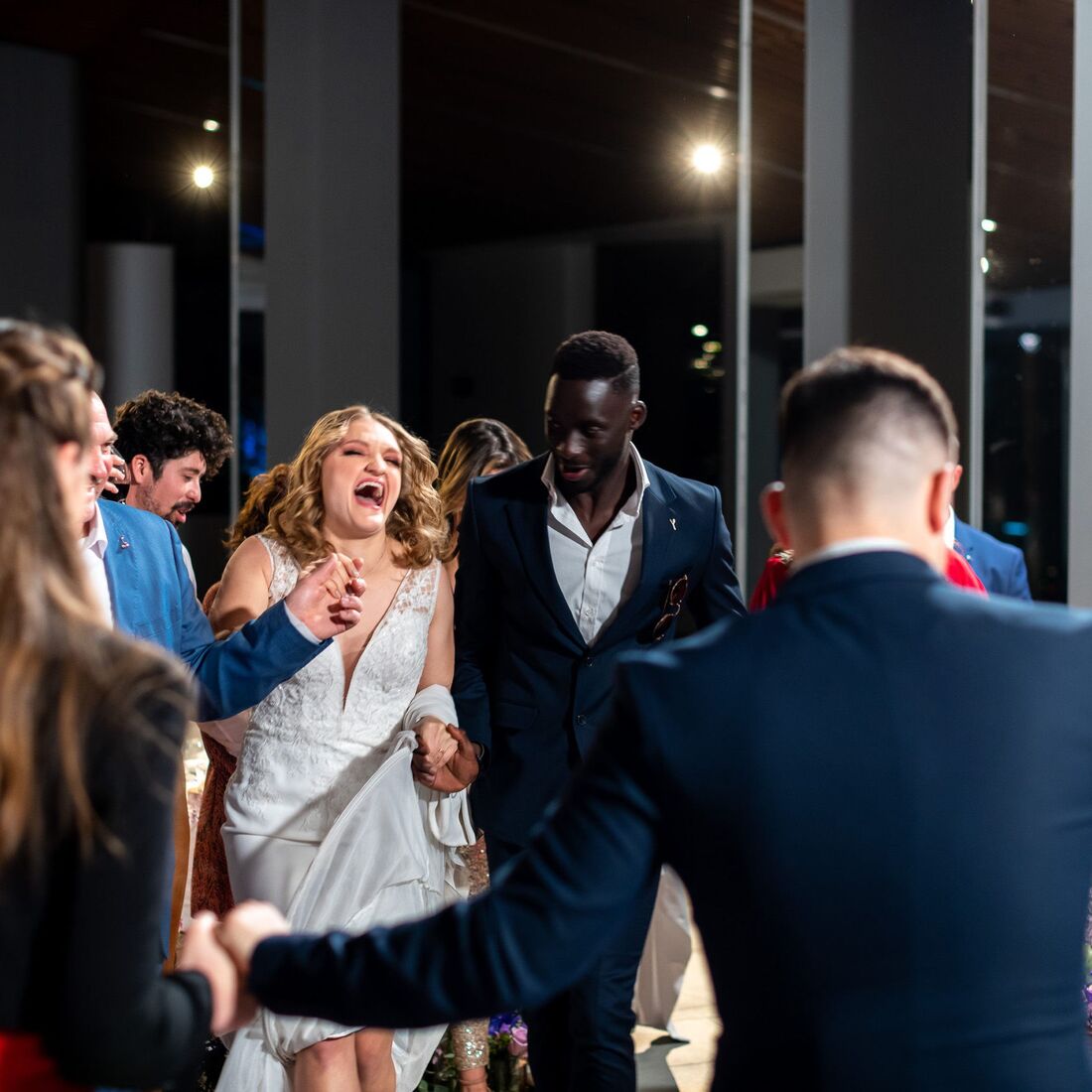 Uicãa, Doina, casados à primeira vista, sic