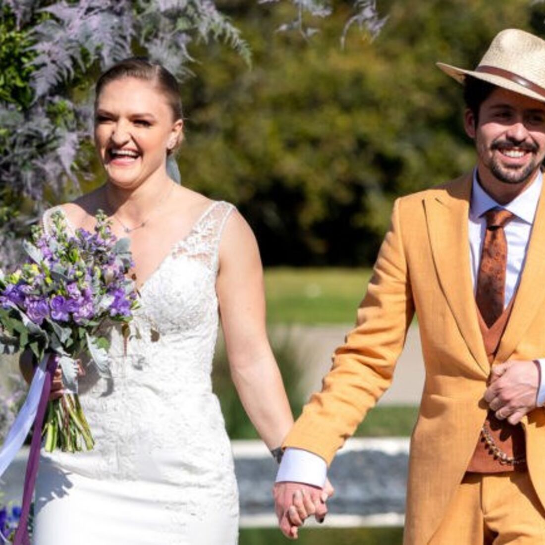 Uicãa, Doina, casados à primeira vista, sic