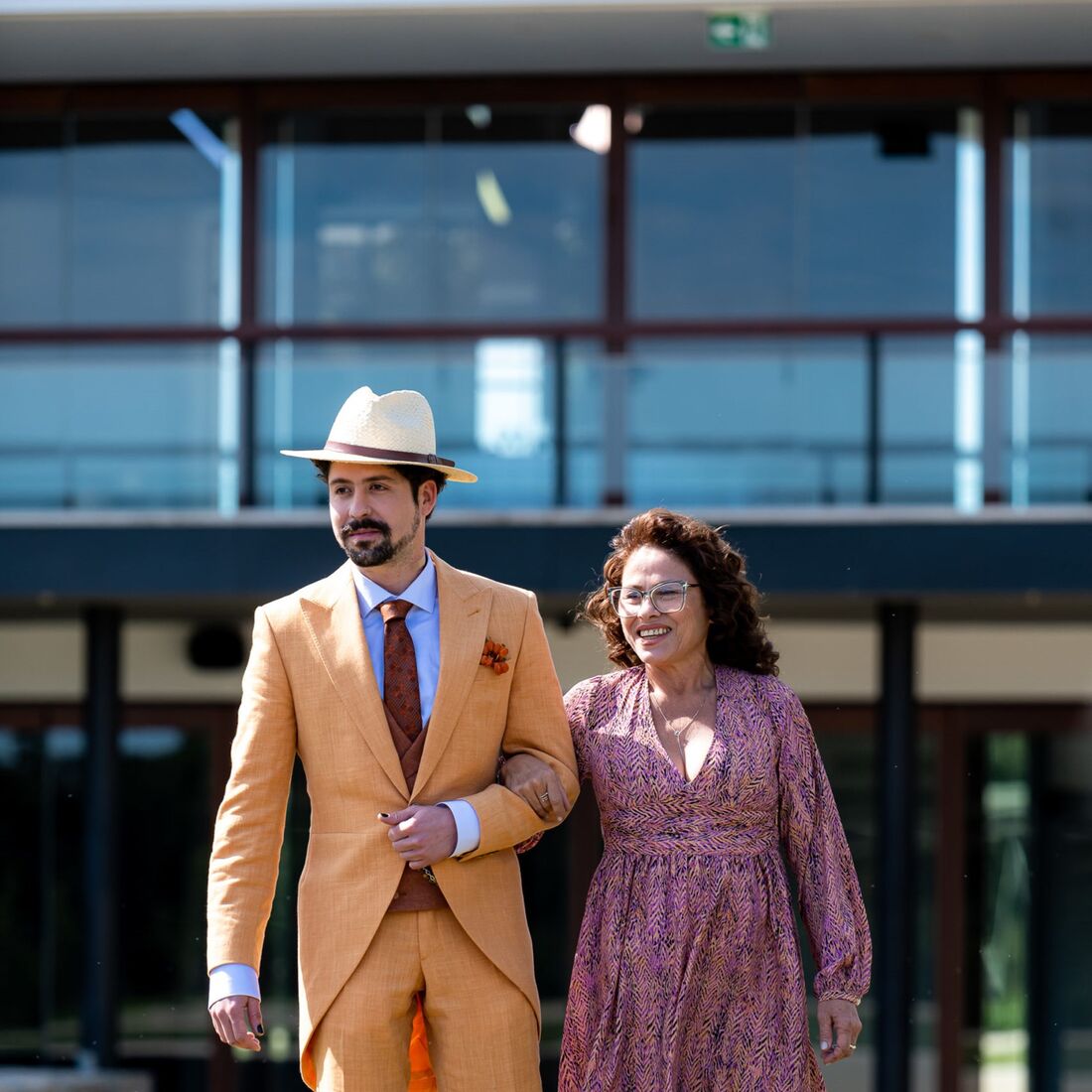 Uicãa, Doina, casados à primeira vista, sic