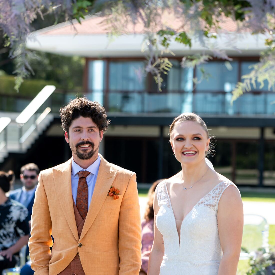 Uicãa, Doina, casados à primeira vista, sic