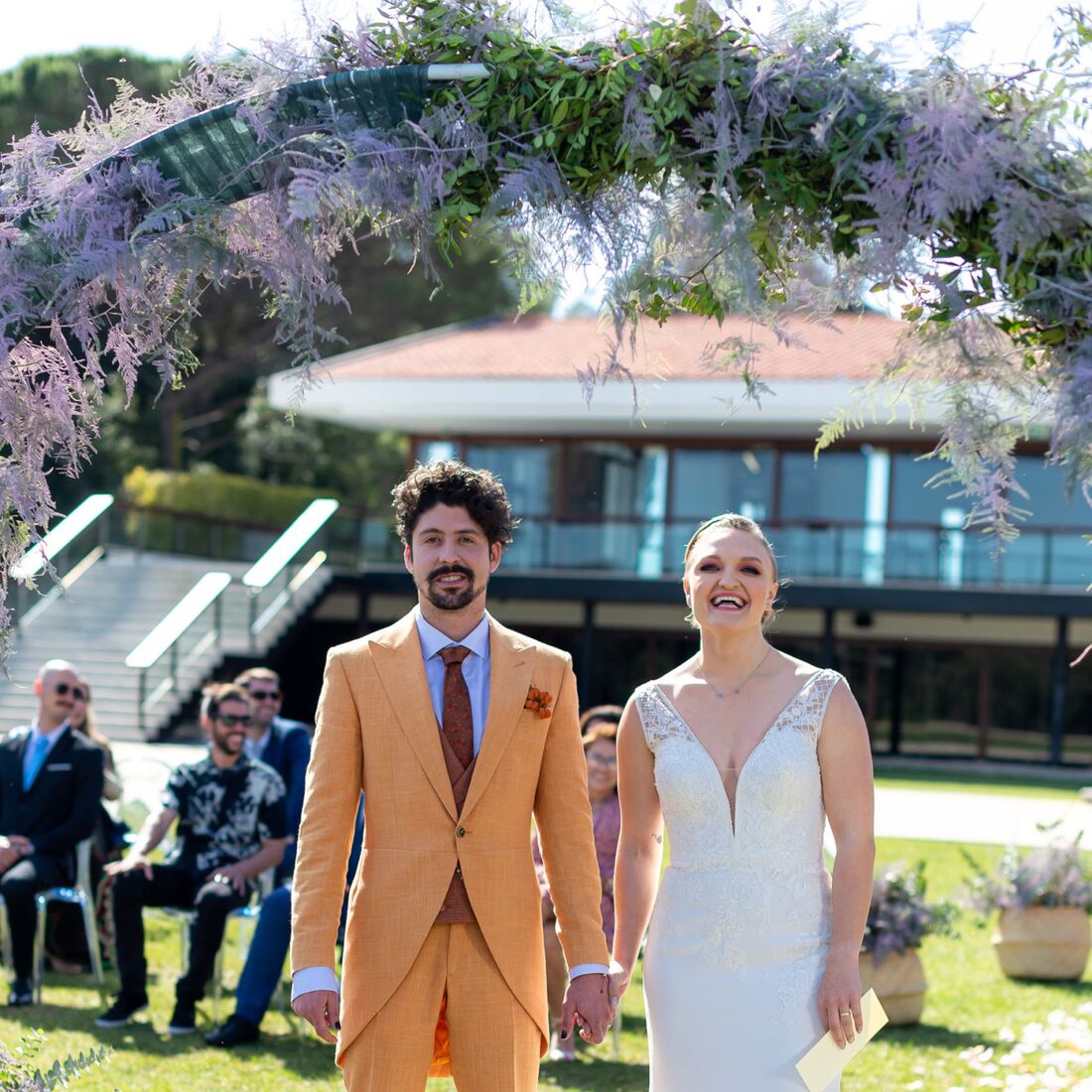 Uicãa, Doina, casados à primeira vista, sic