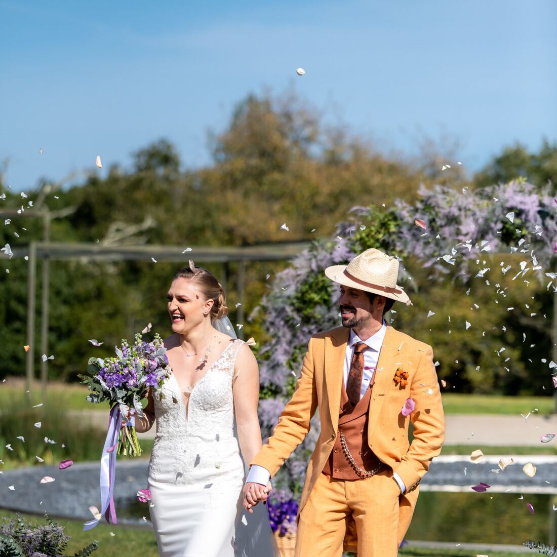 Uicãa, Doina, casados à primeira vista, sic