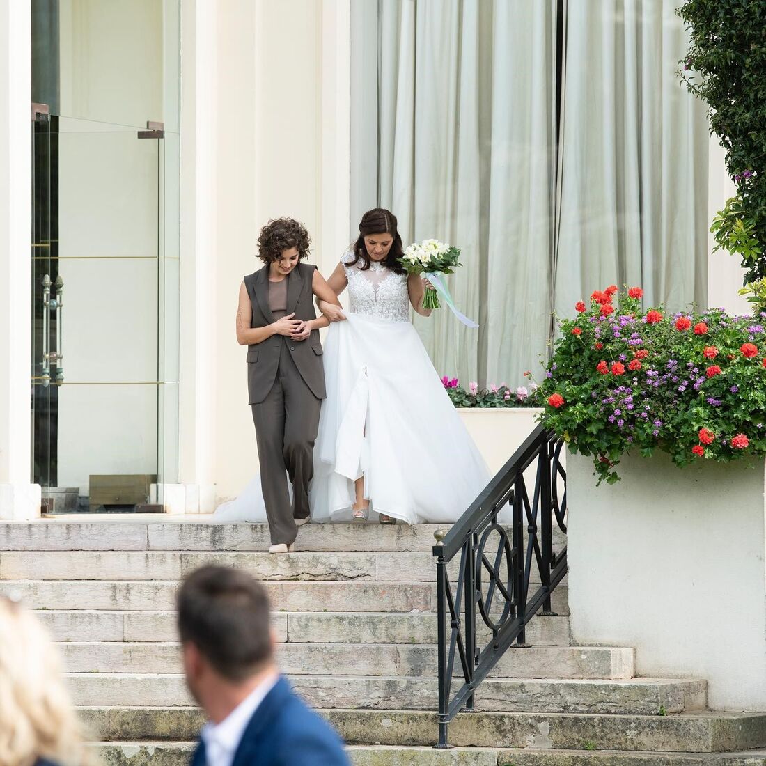 Laura, Luís, Casados à Primeira Vista