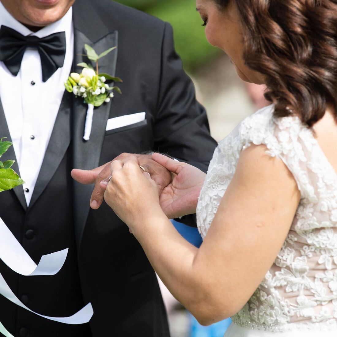 Laura, Luís, Casados à Primeira Vista