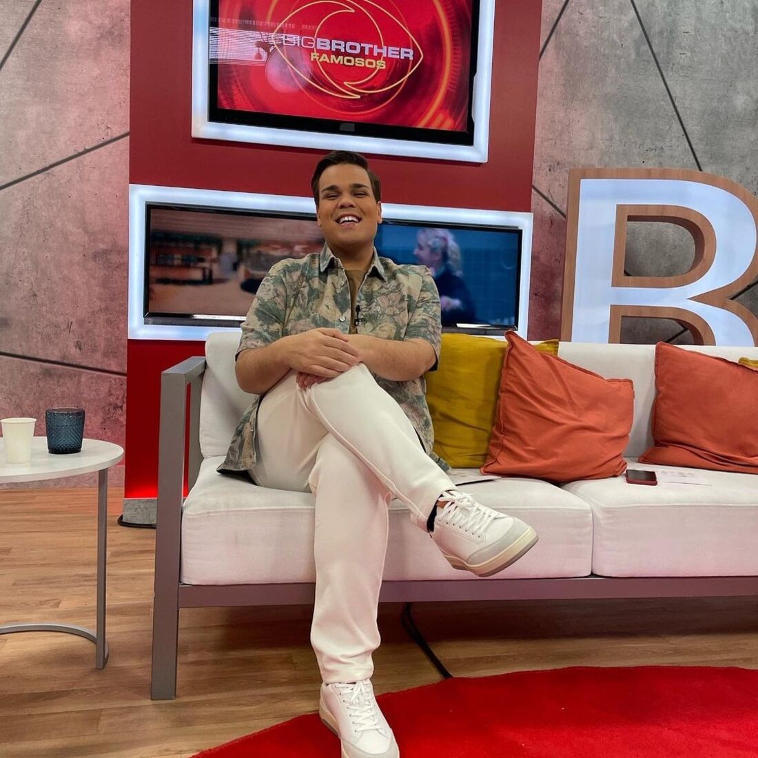 Zé Lopes, comentador, TVI