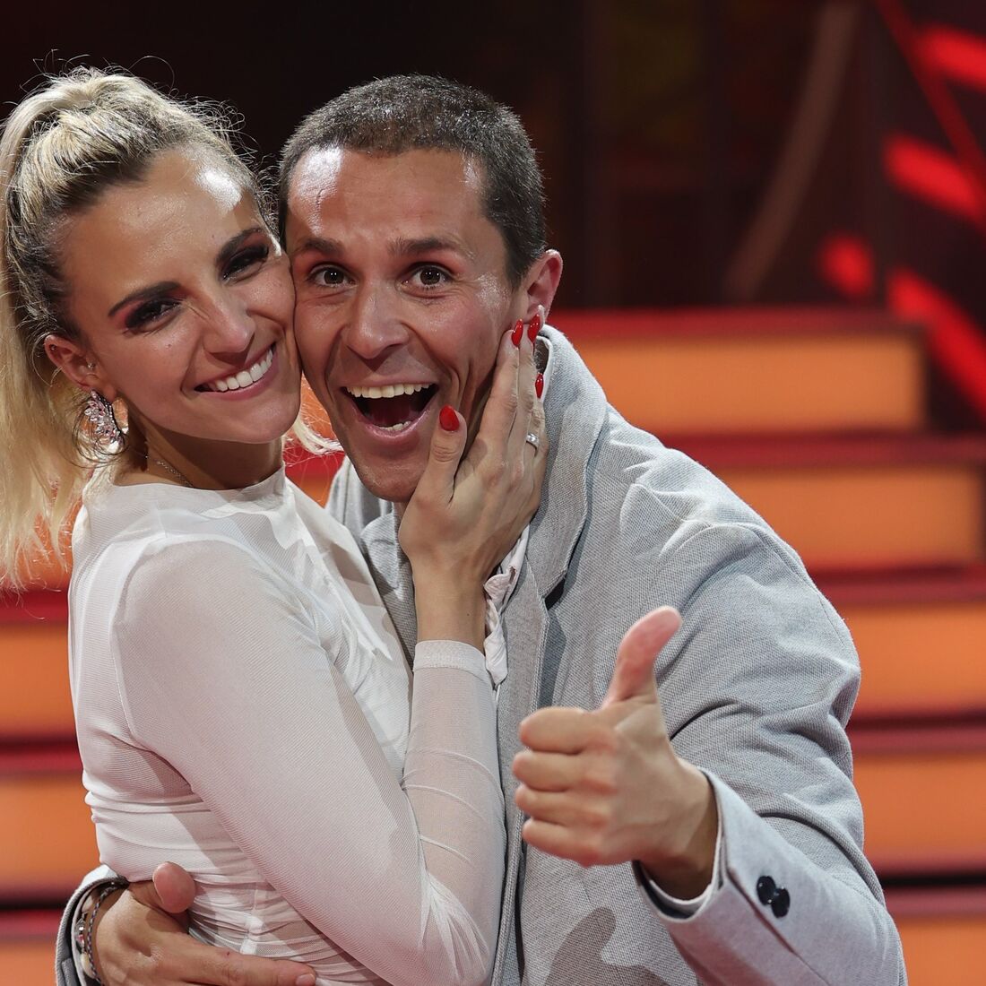 Miguel Azevedo, Tatiana Lopes