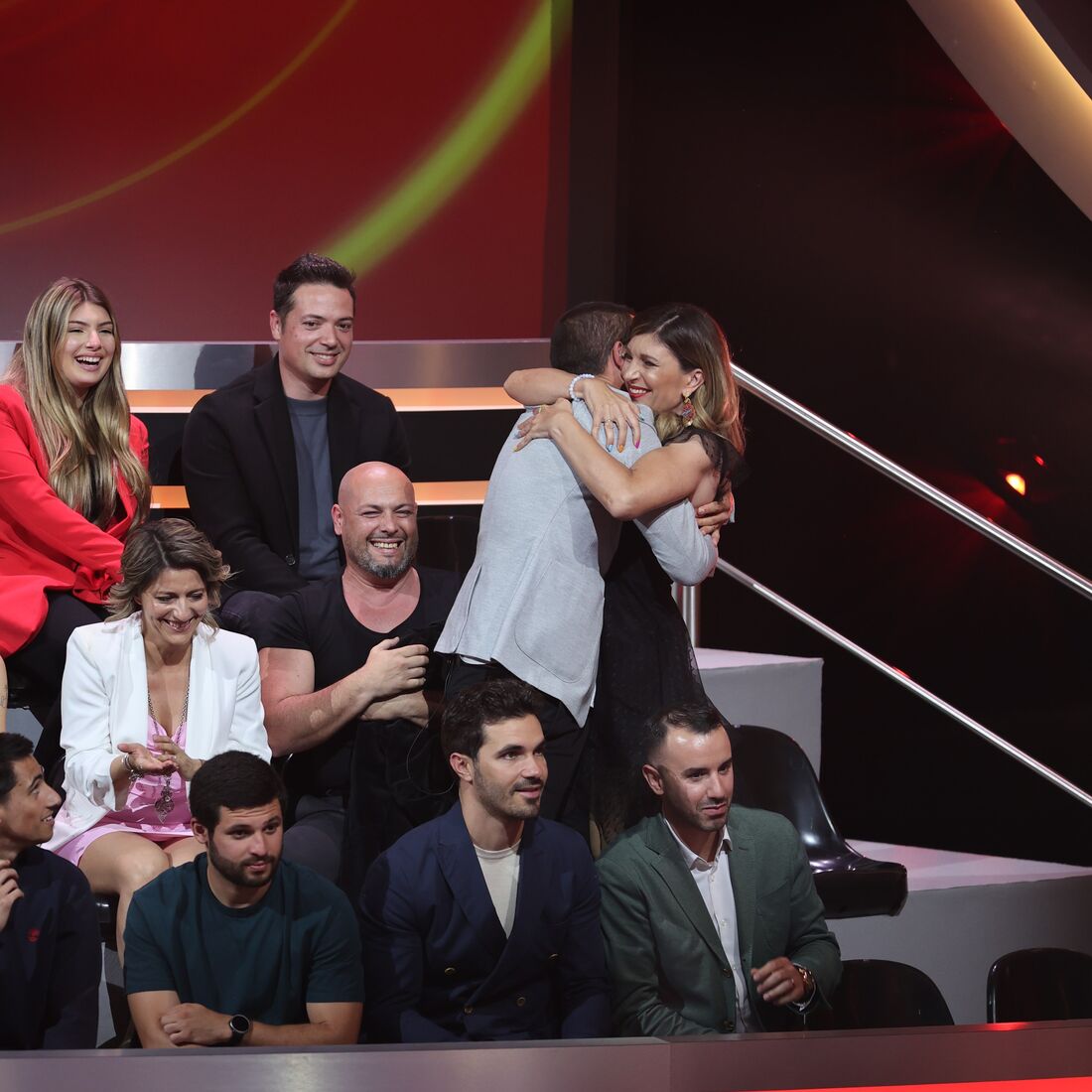 Miguel Azevedo, Cristina ferreira, Big Brother