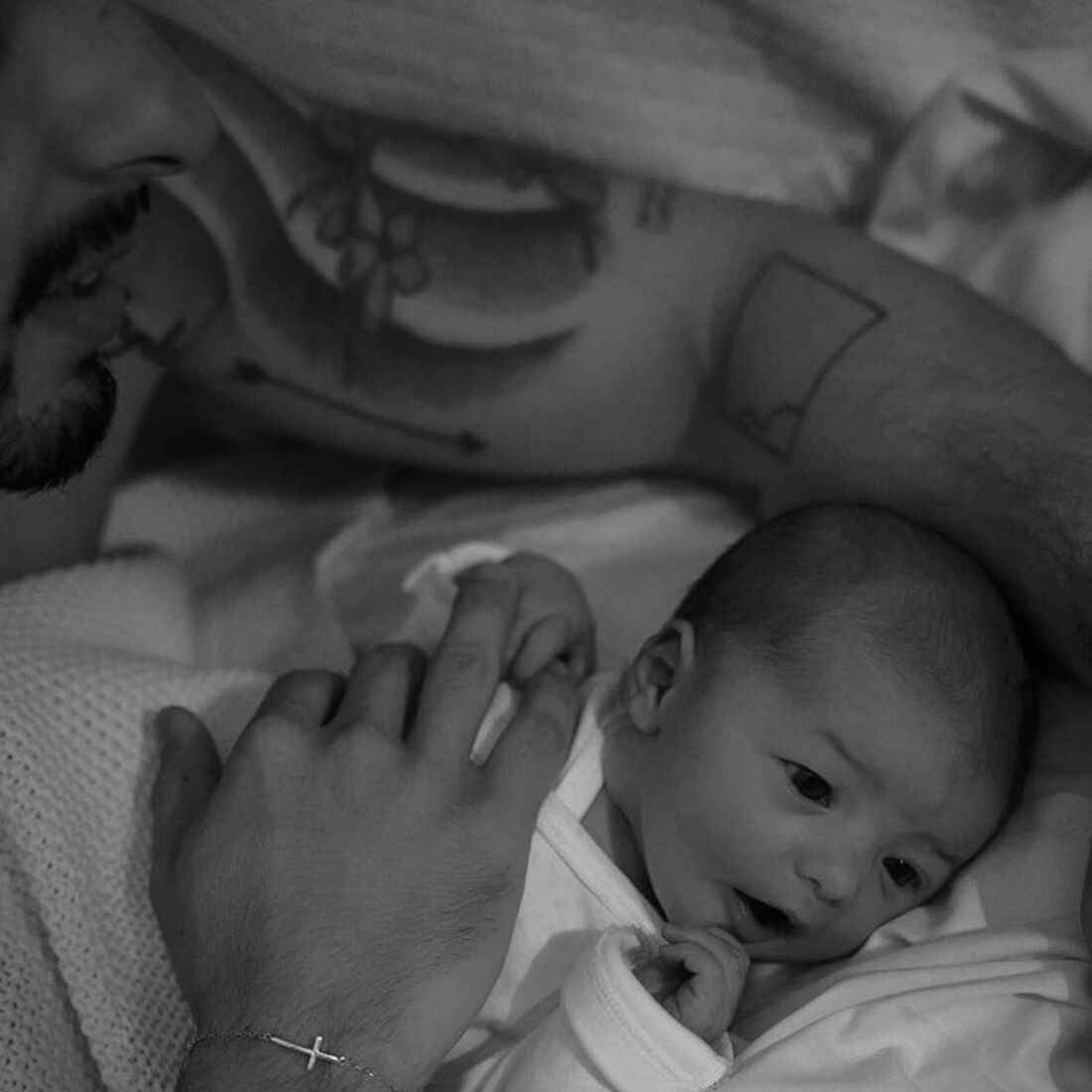 João Montez, Inês Gutierrez