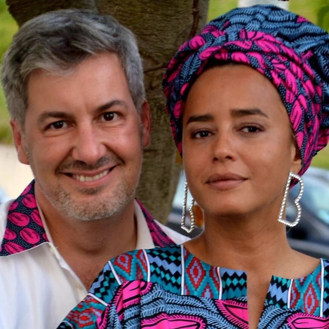 Liliana, Bruno de Carvalho