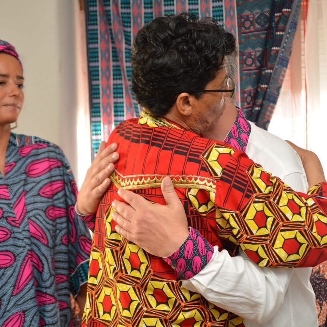 Liliana, Bruno de Carvalho