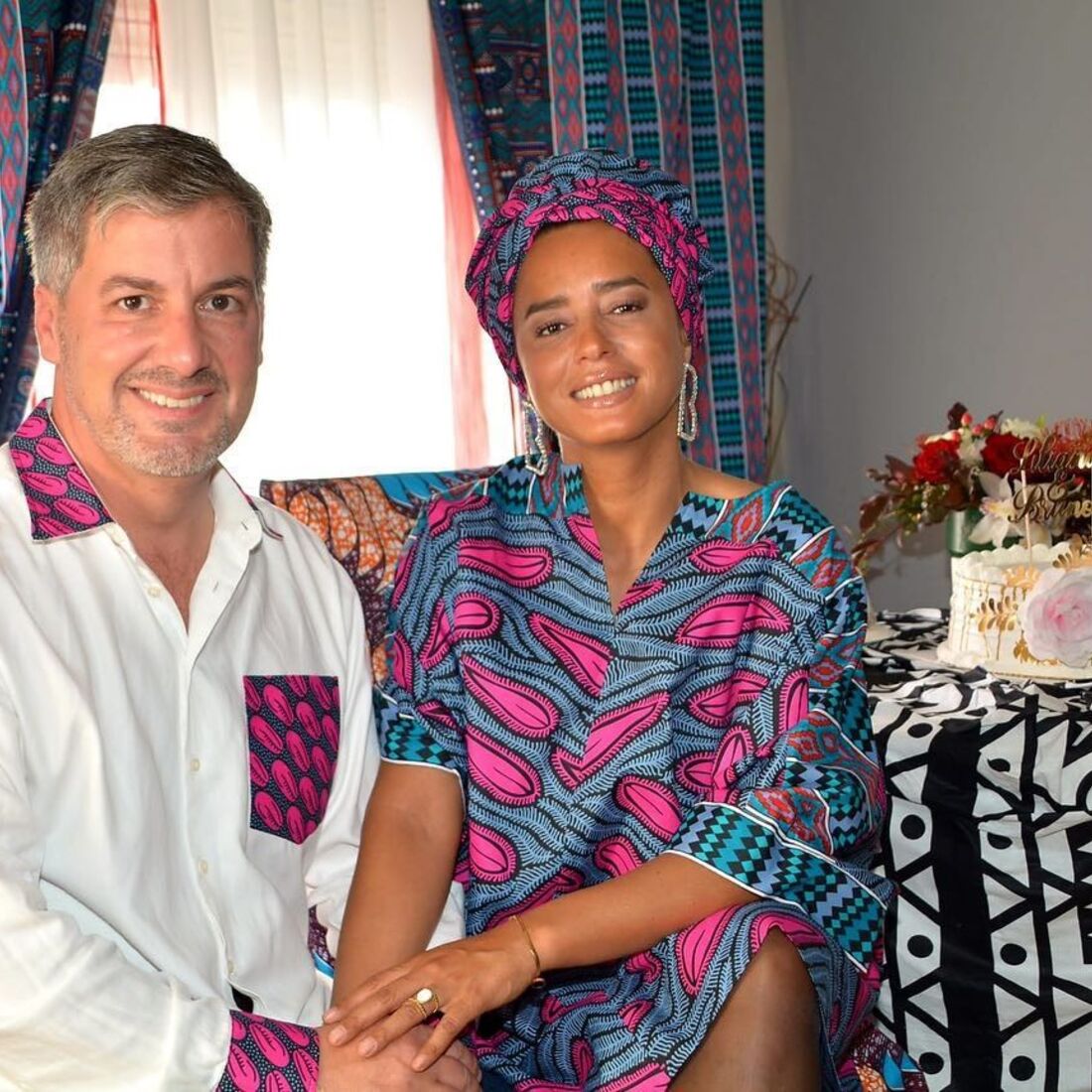 Liliana, Bruno de Carvalho