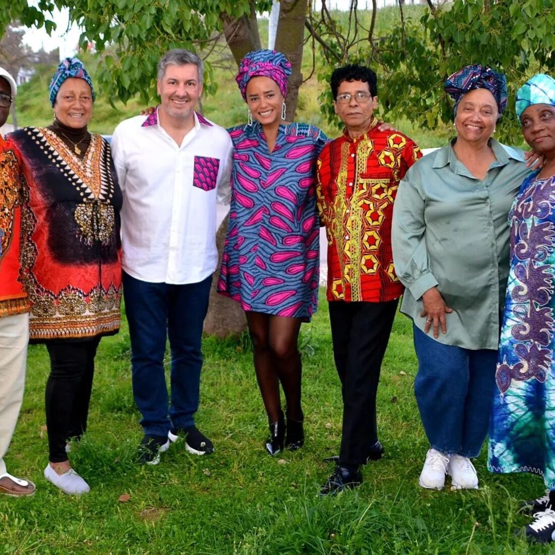 Liliana, Bruno de Carvalho