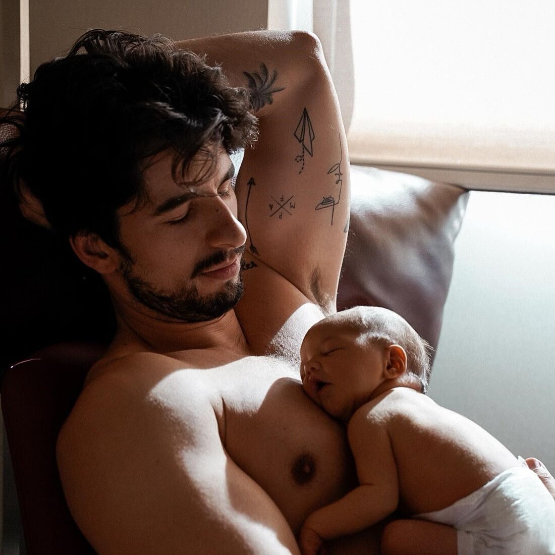 inês gutierrez, joao montez, maria luisa