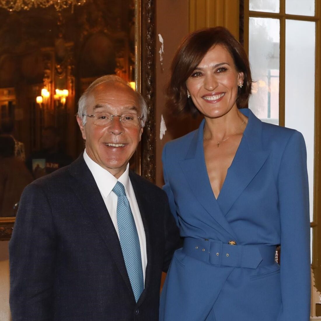 Lançamento do livro de Fátima Lopes