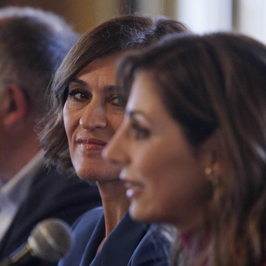 Lançamento do livro de Fátima Lopes