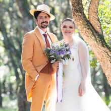  Uicãa e Doina, casados à primeira vista