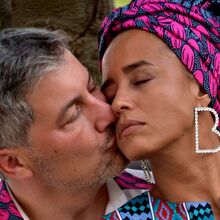 Liliana, Bruno de Carvalho