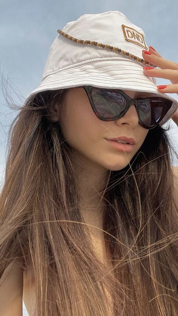 Bruna Gomes 