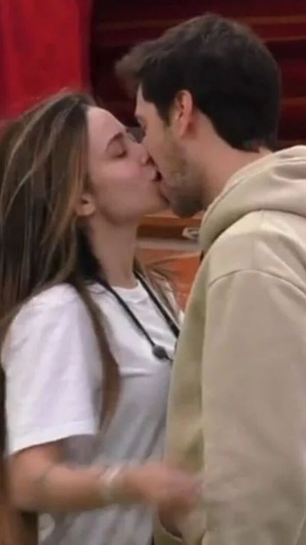 Bruna, Bernardo