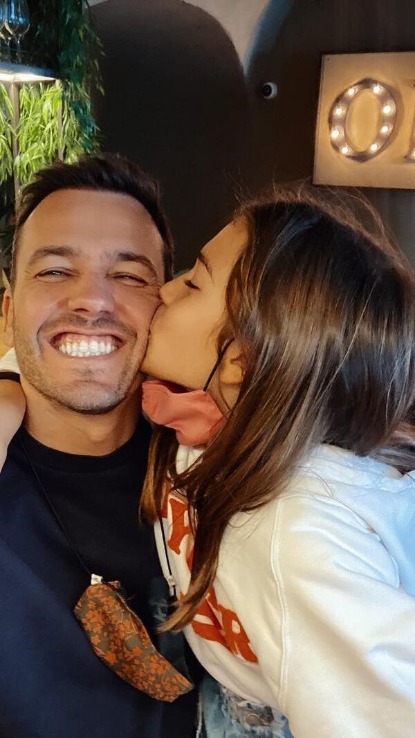 Pedro Teixeira, Maria