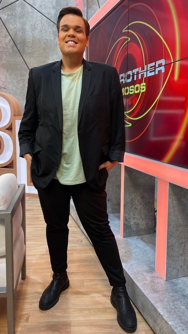 Zé Lopes, comentador, TVI