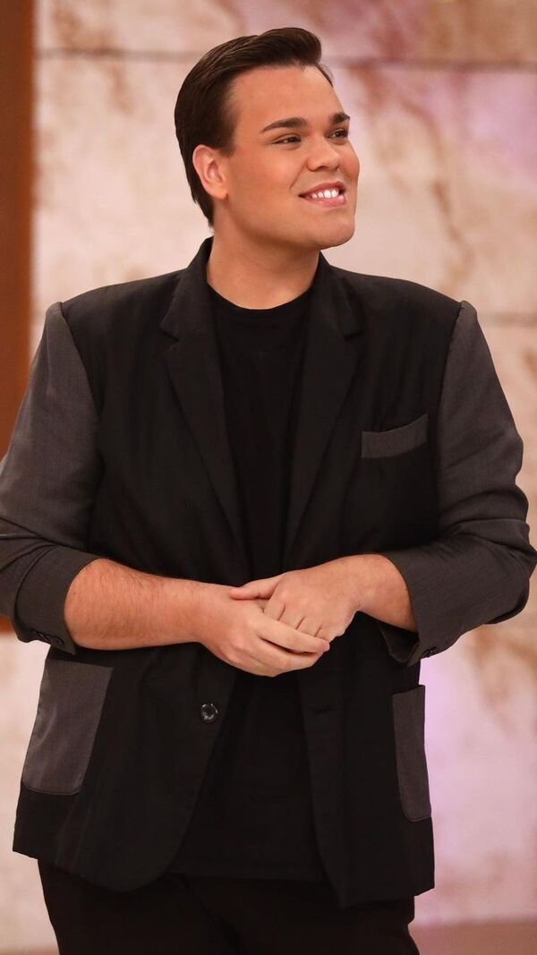 Zé Lopes, comentador, TVI