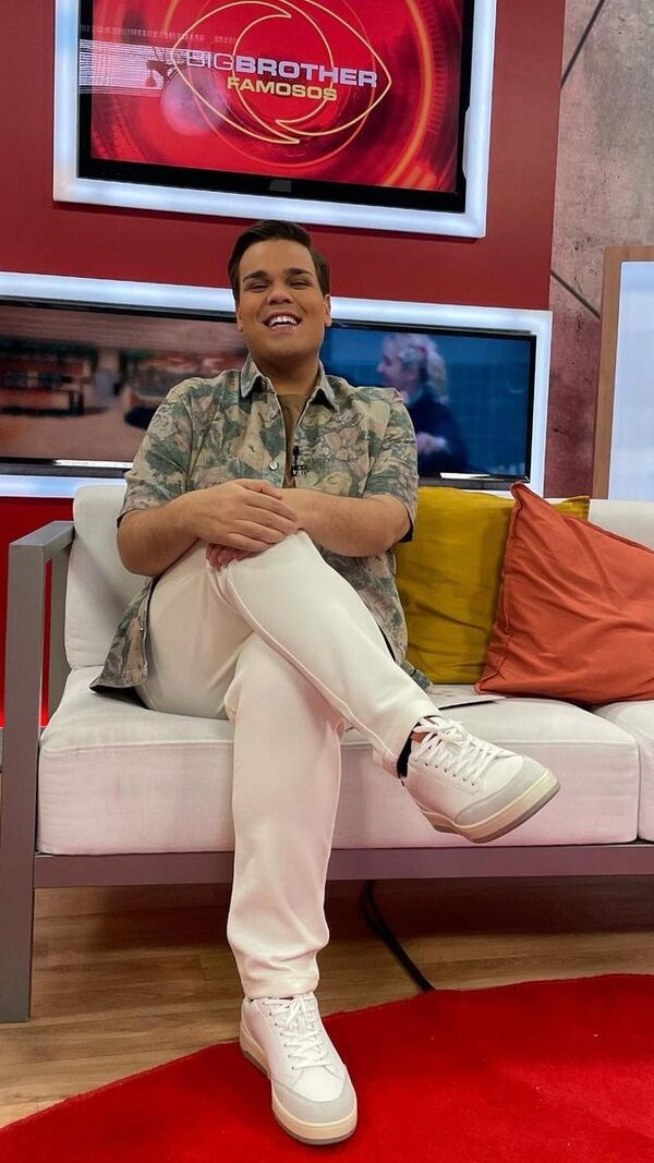 Zé Lopes, comentador, TVI