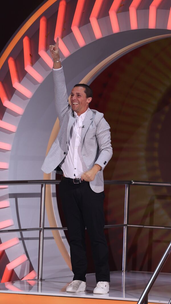 Miguel Azevedo