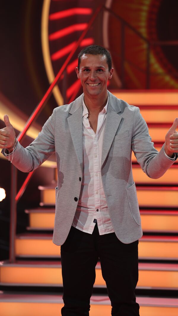 Miguel Azevedo