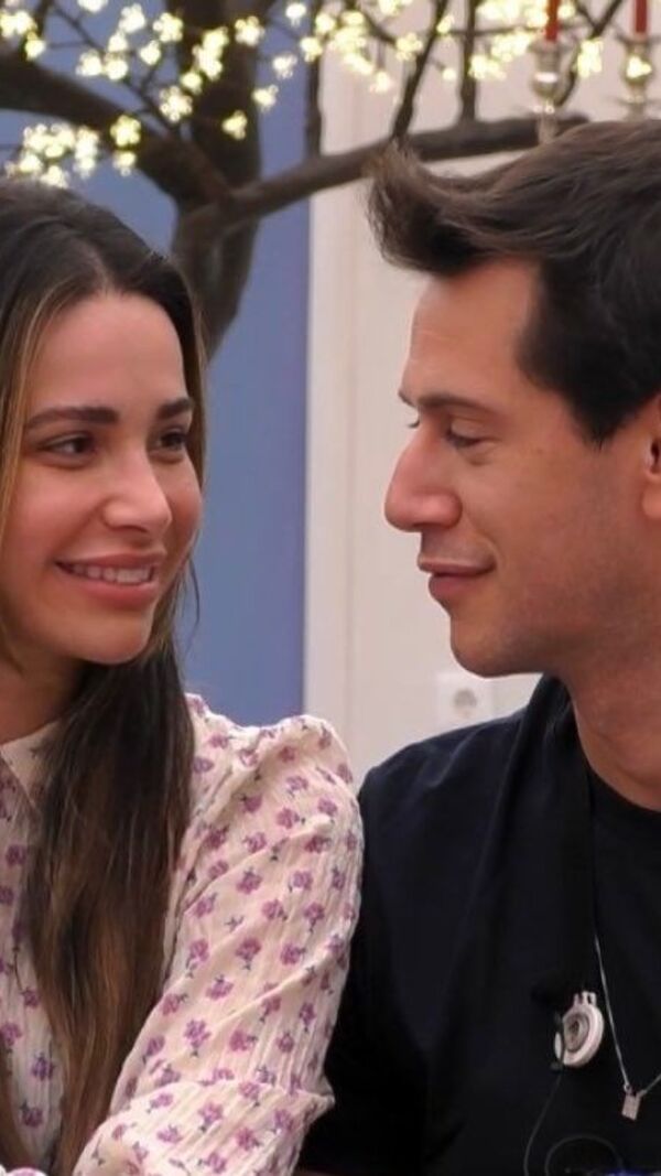 Bernardo, Bruna