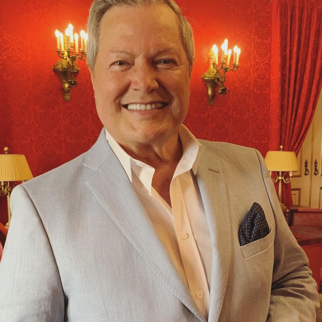 Marco Paulo