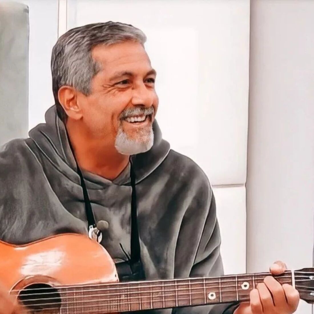 Nuno Homem de Sá no 'Big Brother Desafio Final'