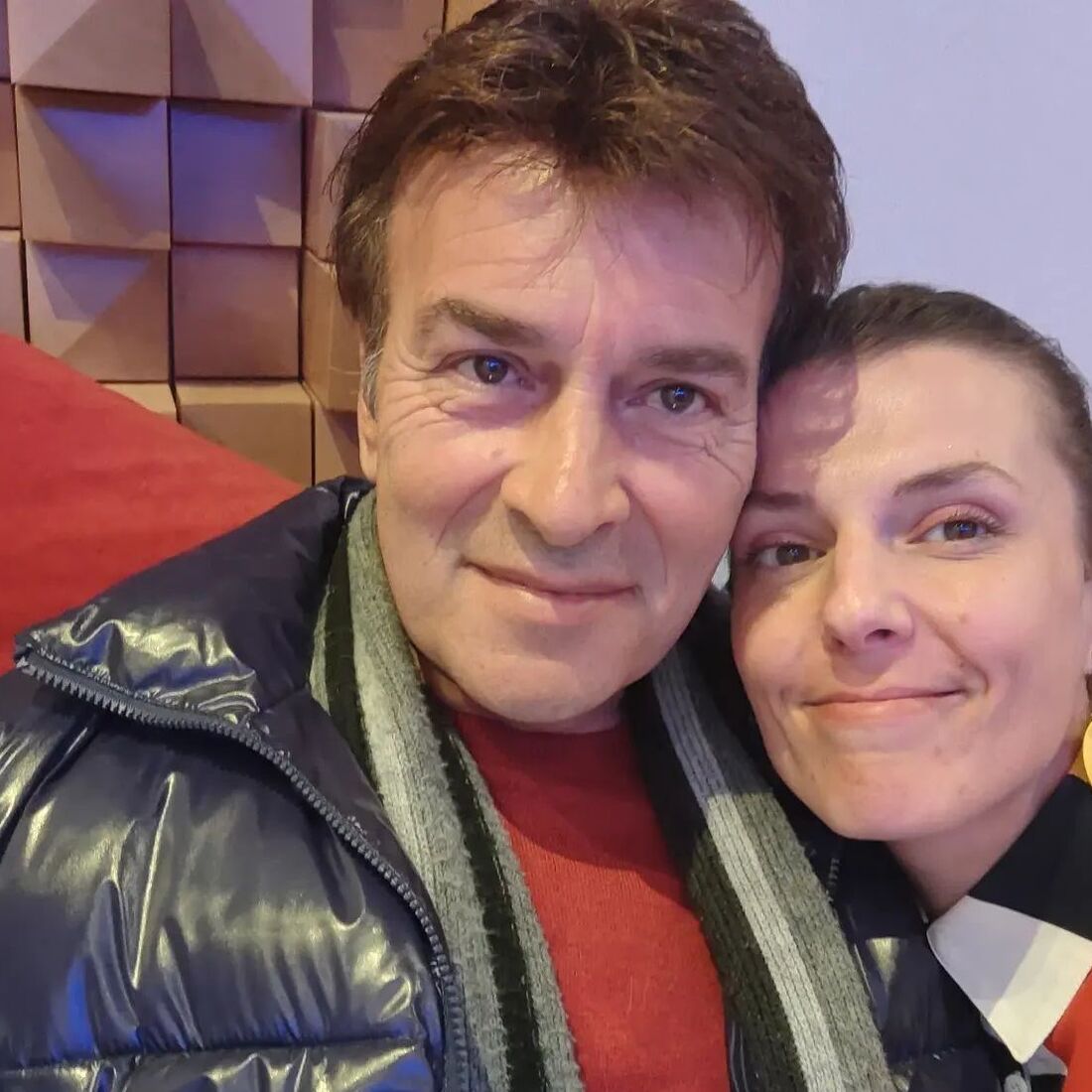 Tony Carreira, Romana