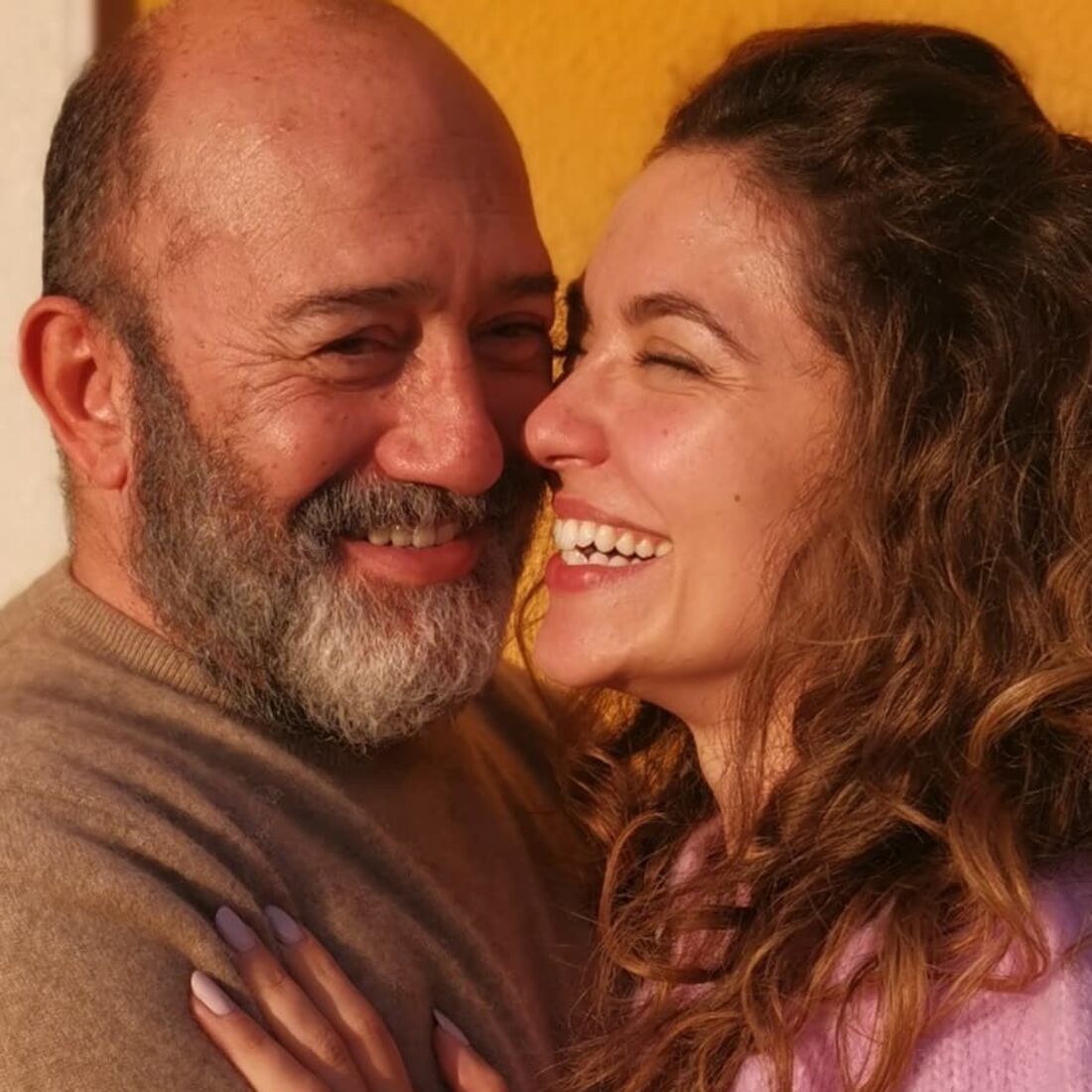José Raposo, Sara Barradas