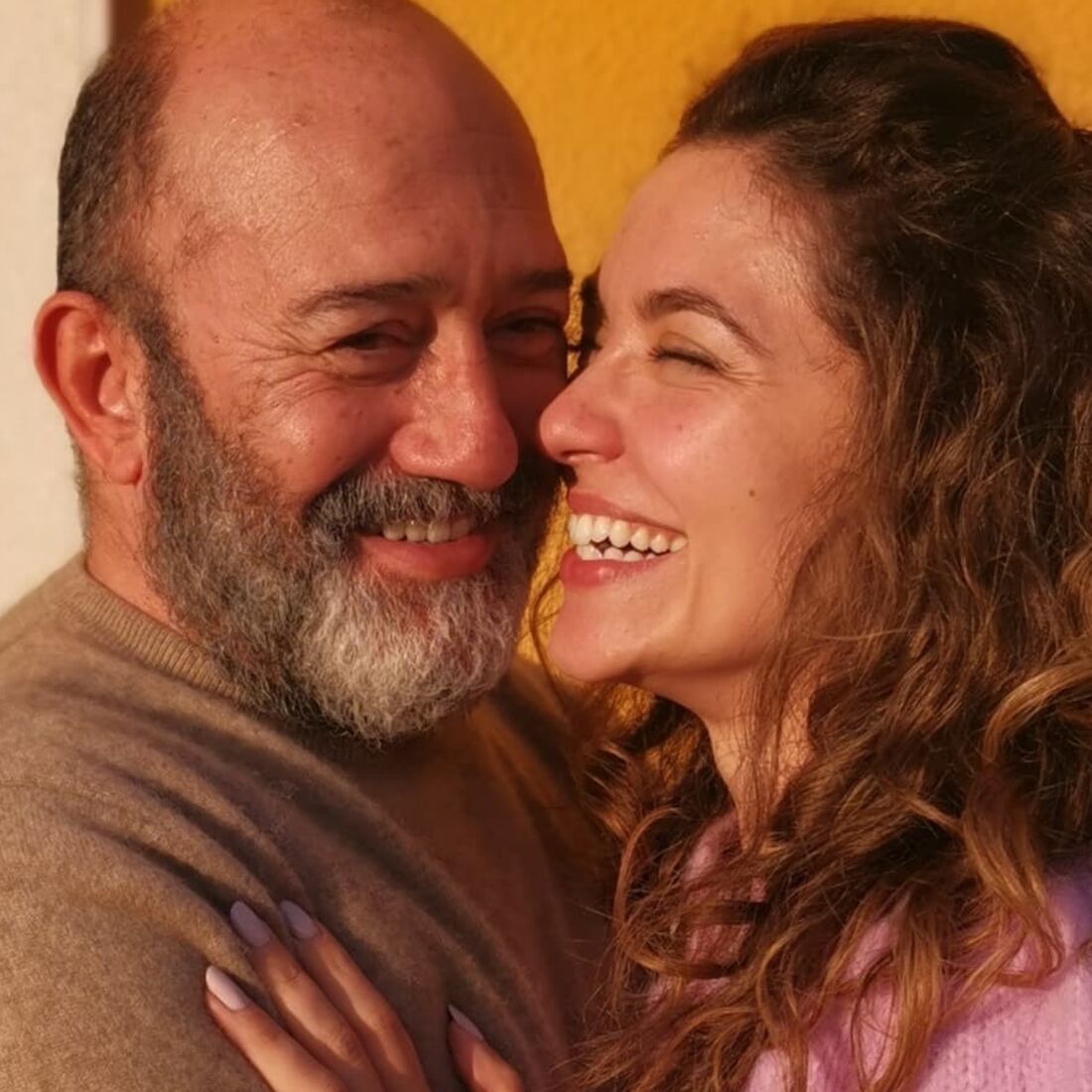 José Raposo, Sara Barradas
