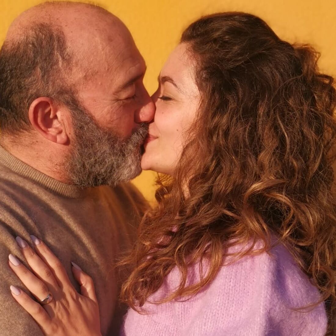 Sara Barradas, José Raposo