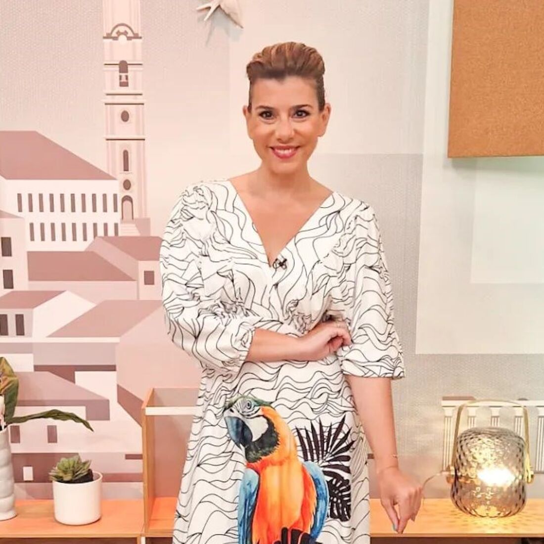 Mónica Sintra