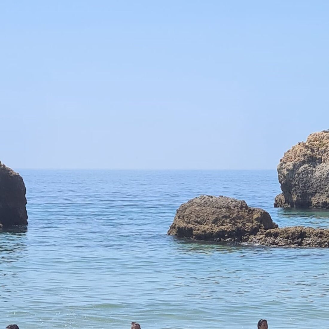 Festa é Festa, gravações, Algarve