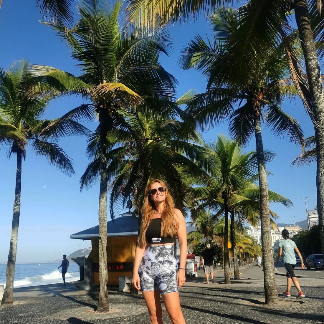 cristina ferreira