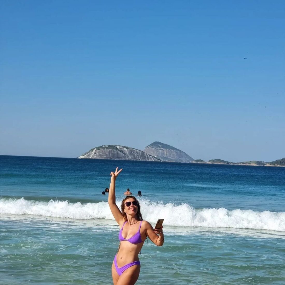 cristina ferreira