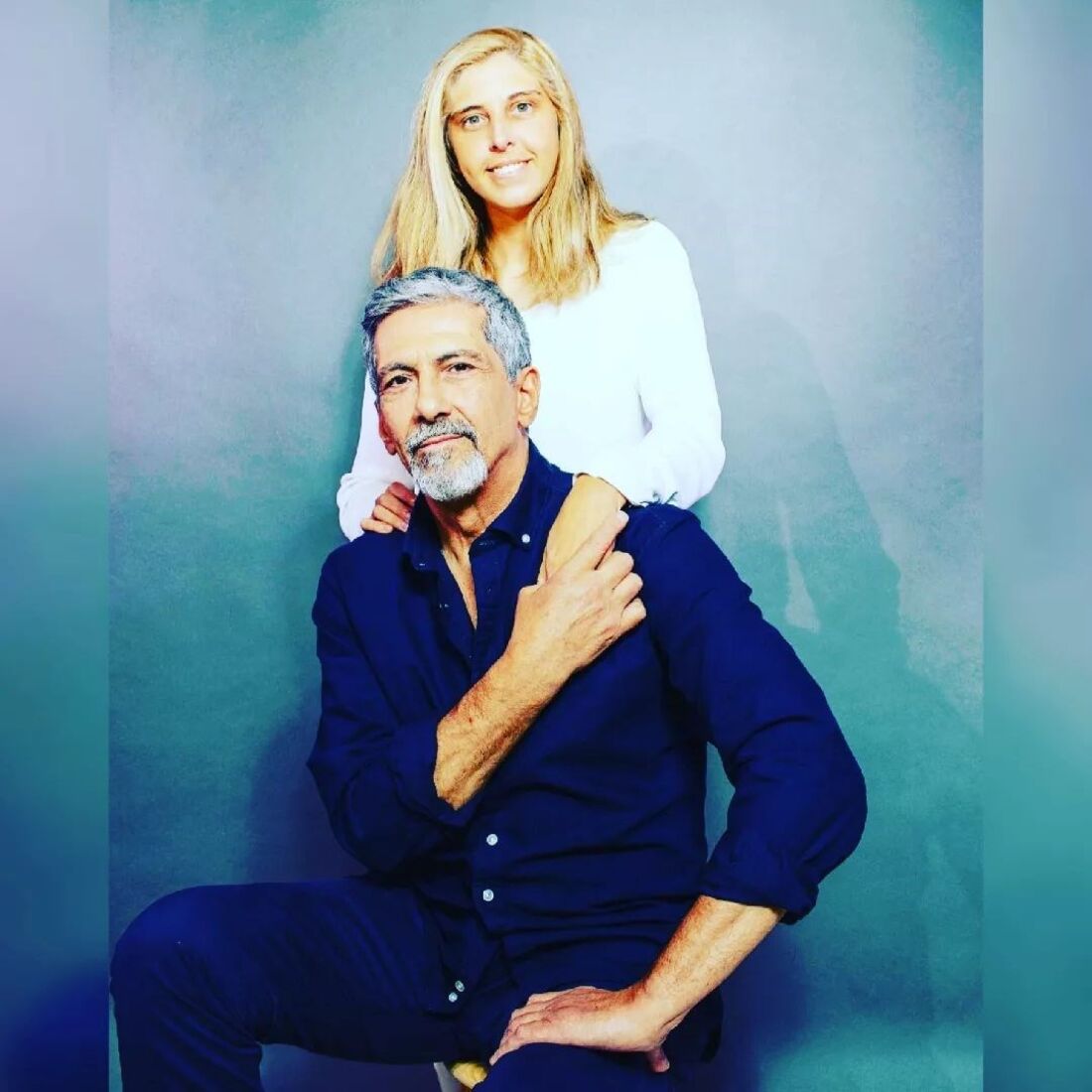 Nuno Homem de Sá, Frederica Lima