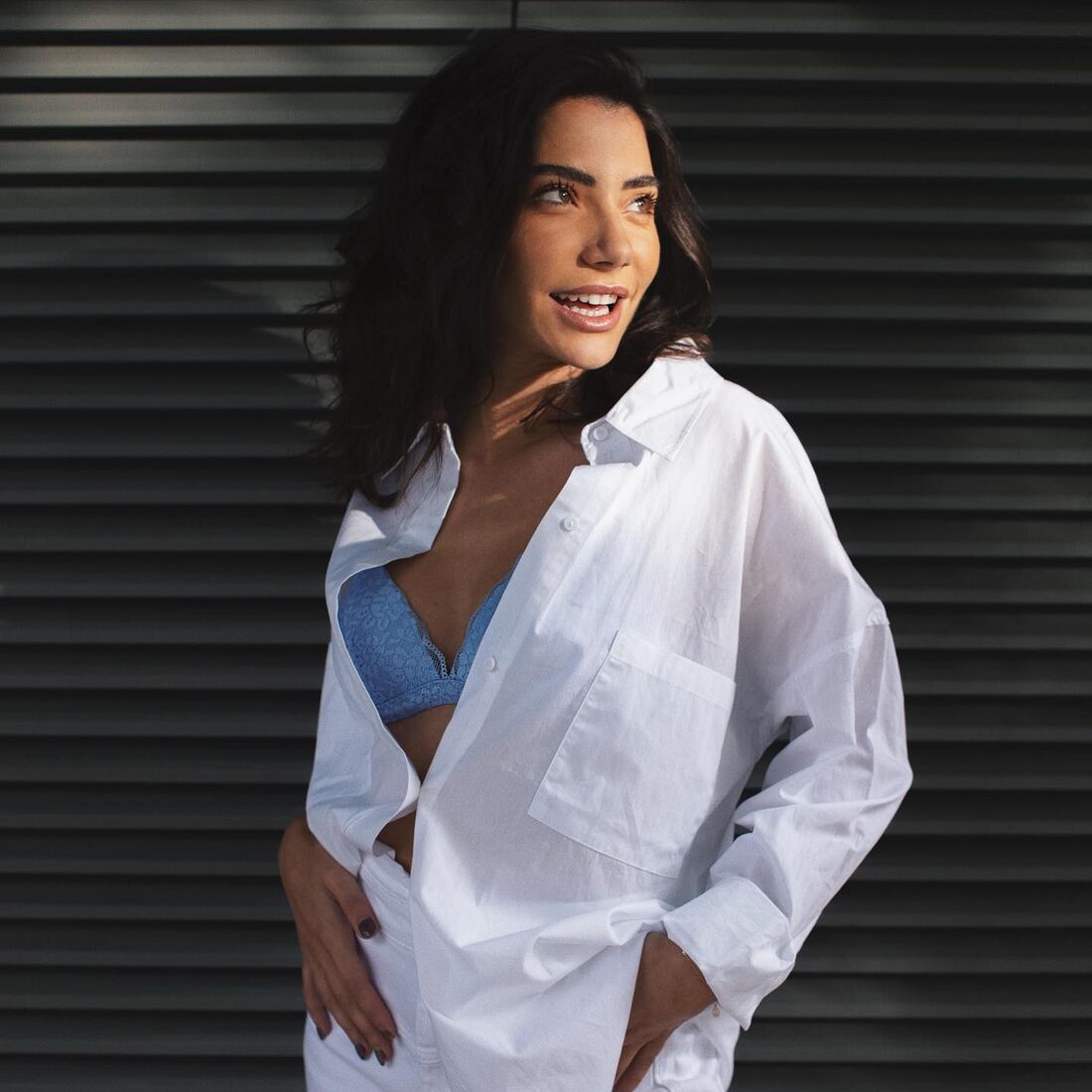 David Carreira, Carolina Carvalho