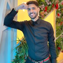 Gonçalo Quinaz