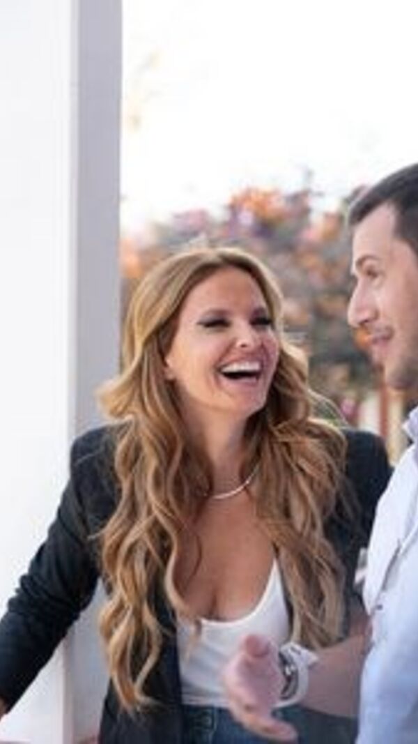 Cristina Ferreira, Bernardo Sousa