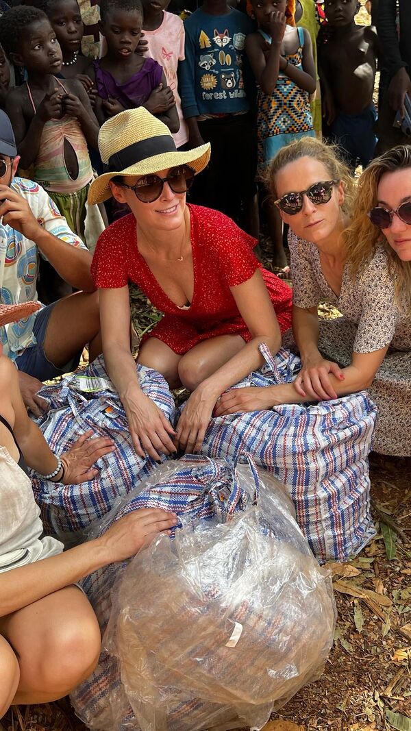 Maria João Bastos, Margarida Vila-Nova, Maya Booth, Madalena Brandão