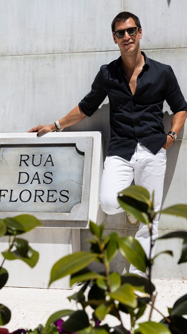 Bernardo Sousa