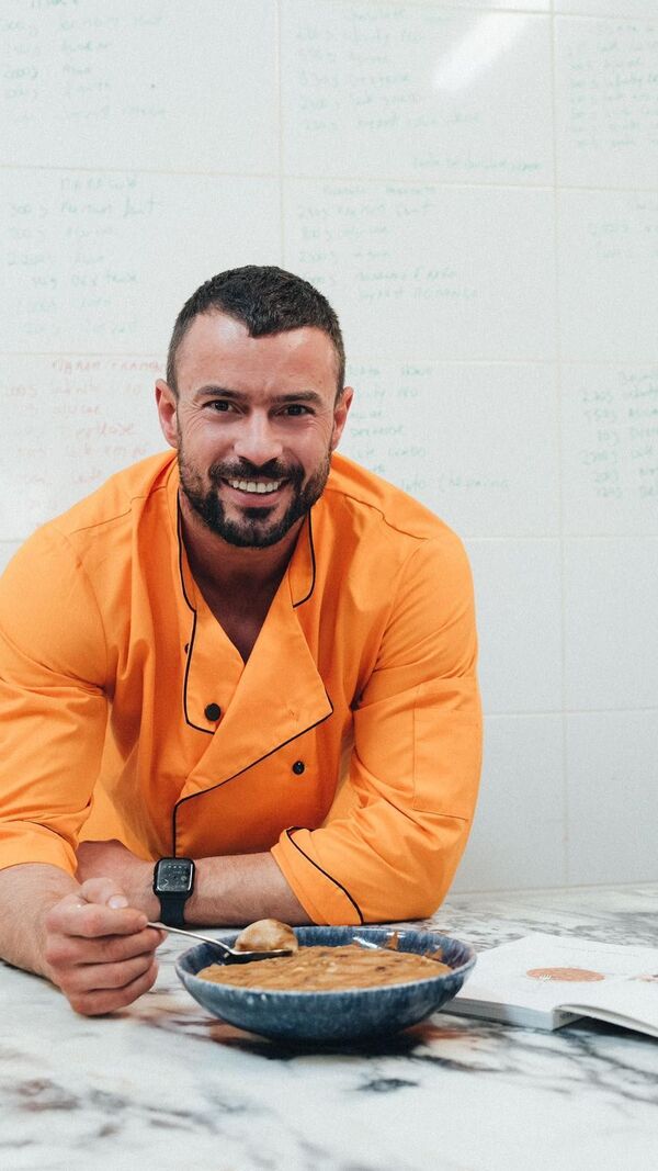 Marco Costa